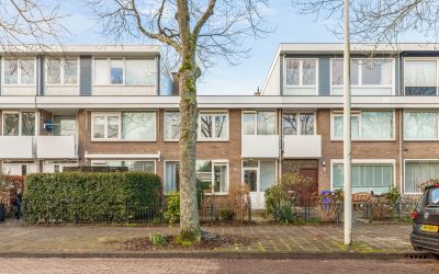 Van der Boe. 106