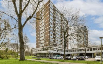Appartement te koop Assumburg 28