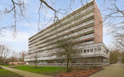 Nijenburg 5