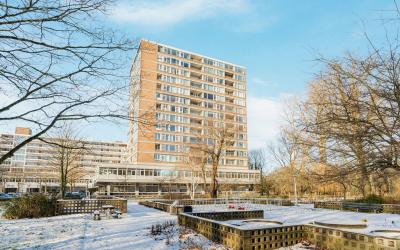 Nijenburg 96