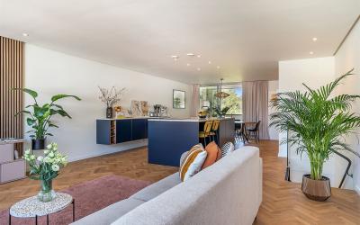 Amstelveens. 605-A