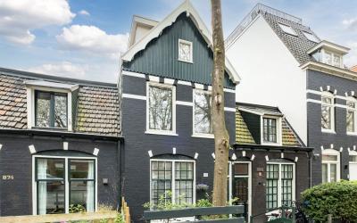 Amstelveenseweg 872