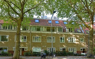 Amstelveens. 920-E