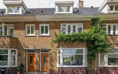 Amstelveenseweg 1052