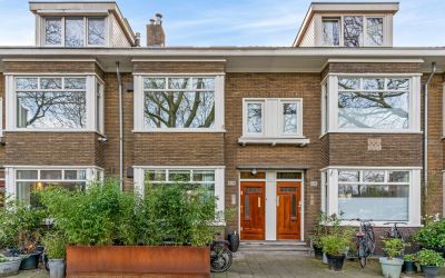 Amstelveens. 1098