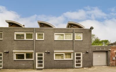 Amstelveenseweg 1168