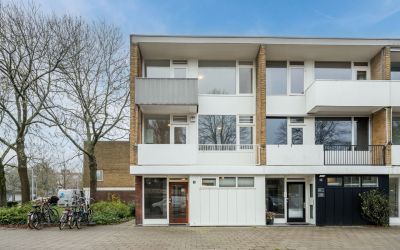 Reimersbeek 1