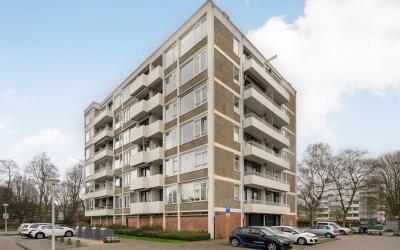 Van Boshuizenstraat 357