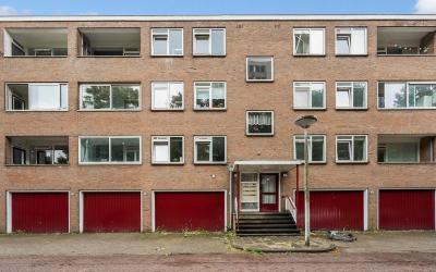 Zuid-Hollan. 20-1