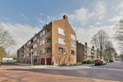 Zuid-Hollandstraat 48-2