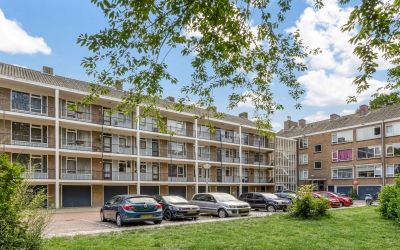 Overvoorde 21