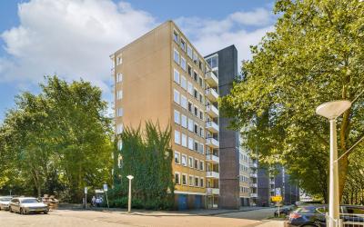 Van Nijenrodeweg 440
