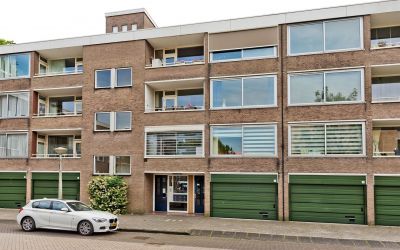 Wildenborch 81