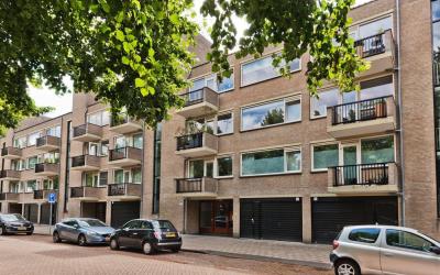 Gijsbrecht van IJselsteinstraat 235