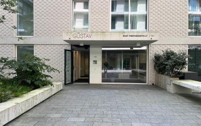 Rosy Wertheimstraat 11