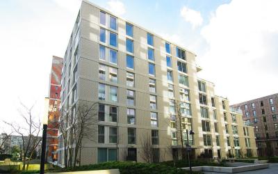 Rosy Wertheimstraat 69