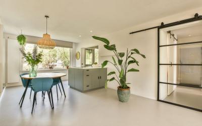 Appartement te koop Schierstins 35