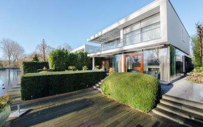Huis te koop Ouborg 12