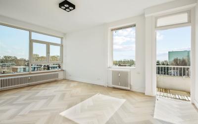 Van Boshuizenstraat 301