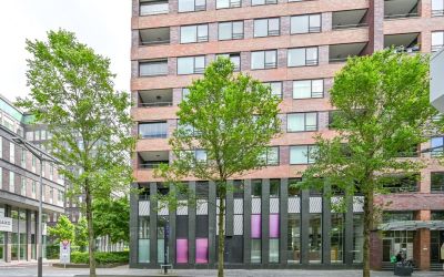 Tommaso Albinonistraat 42