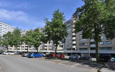 Rondeel 116