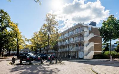 Havikshorst 110