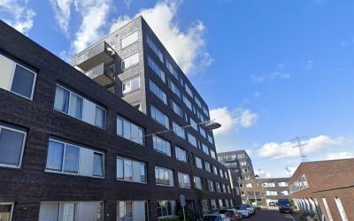Galjootstraat 134