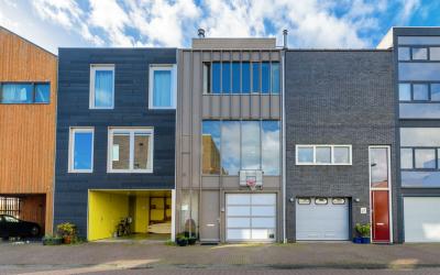 Pybo Steenstrastraat 24
