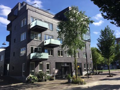 Johan van der Keukenstraat 200