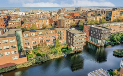 IJburglaan 672
