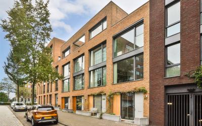 Talbotstraat 11