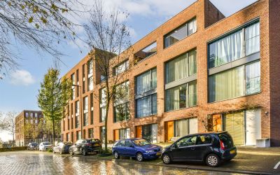 Talbotstraat 5
