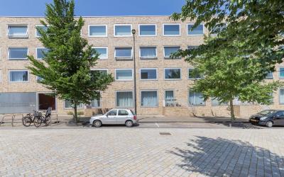 Talbotstraat 189