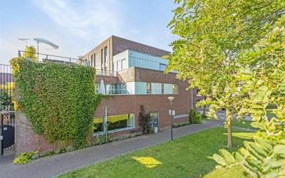 Egelskopstraat 1