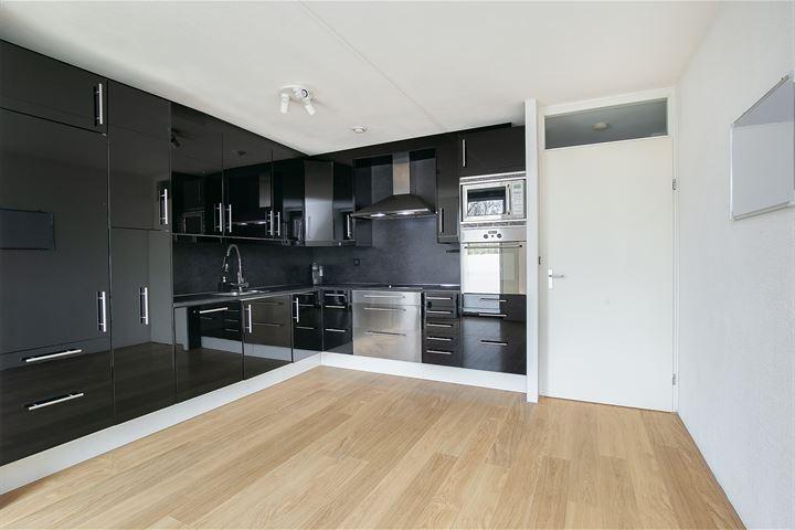 Appartement te koop: ijburglaan 902, Amsterdam