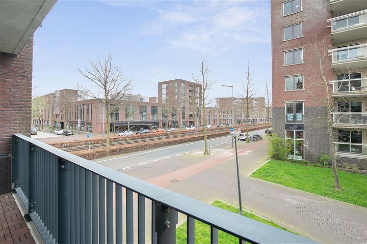 Appartement te koop: ijburglaan 902, Amsterdam