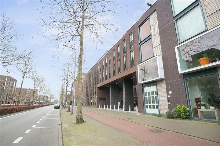 Appartement te koop: ijburglaan 902, Amsterdam
