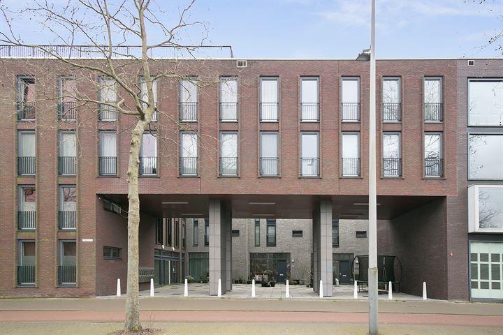 Appartement te koop: ijburglaan 902, Amsterdam