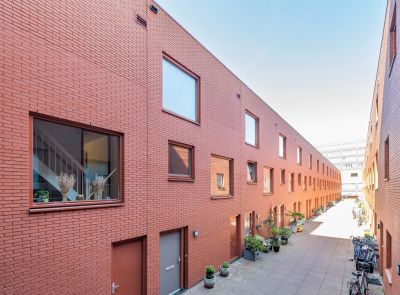 Kiekstraat 13