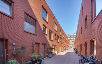 Kiekstraat 17