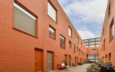Kiekstraat 27