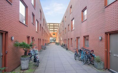 Kiekstraat 61