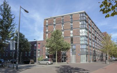 Pieter Oost. 75