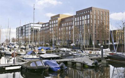 Krijn Taconiskade 324