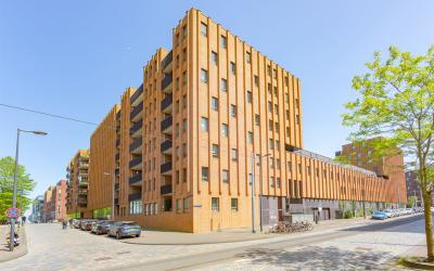 Eva Besnyöstraat 37