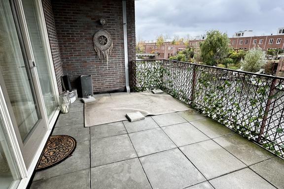 Appartement te koop: IJburglaan 1506, Amsterdam