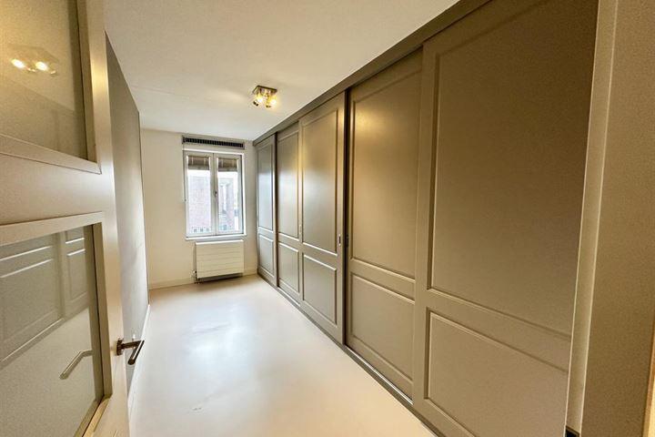 Appartement te koop: IJburglaan 1506, Amsterdam