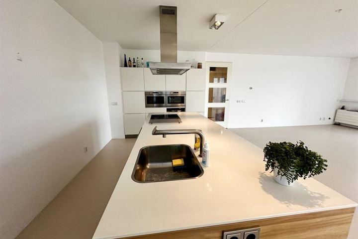Appartement te koop: IJburglaan 1506, Amsterdam