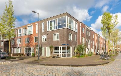 Max de Haasstraat 7