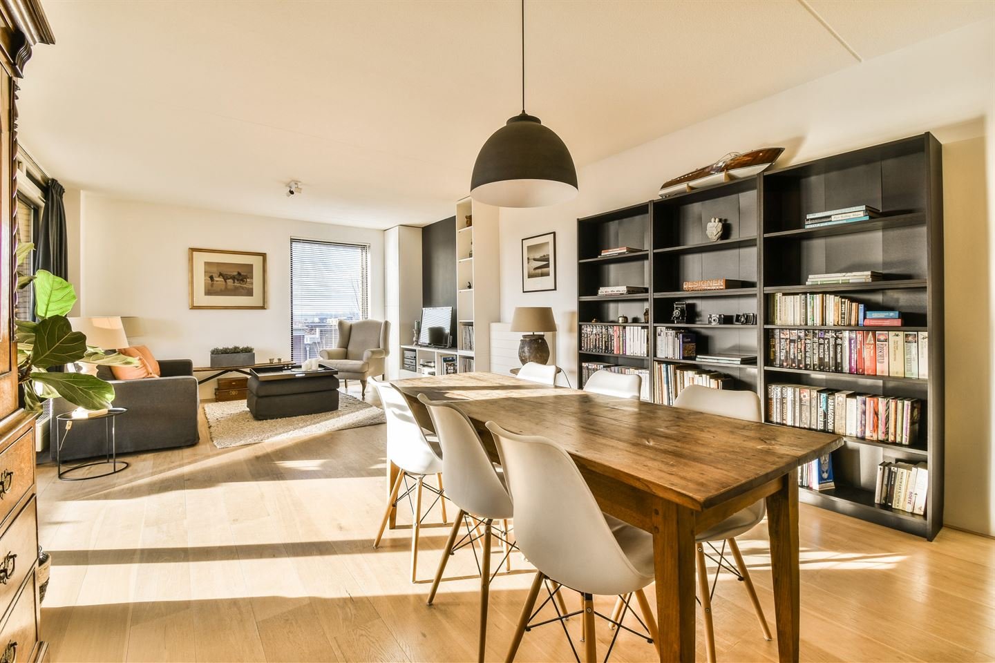Appartement te koop: Fritz Dietrich Kahlenbergstraat 33, Amsterdam